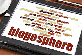 NPBlue -Blogosphere